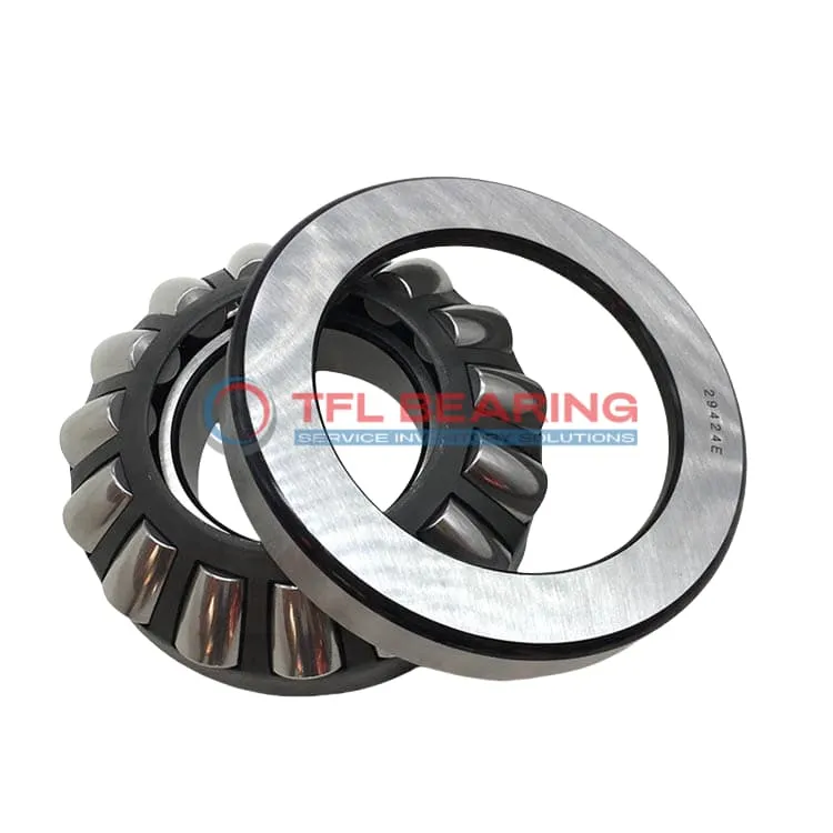 Spherical Roller Thrust Bearings 29326 E
